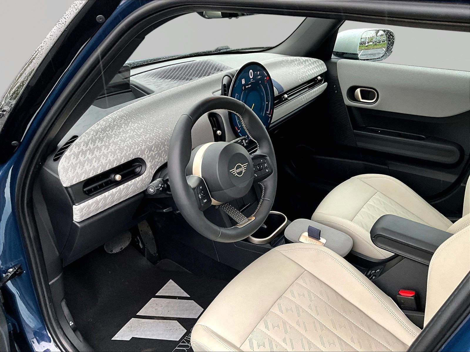 Used 2025 MINI Cooper S FWD image 16