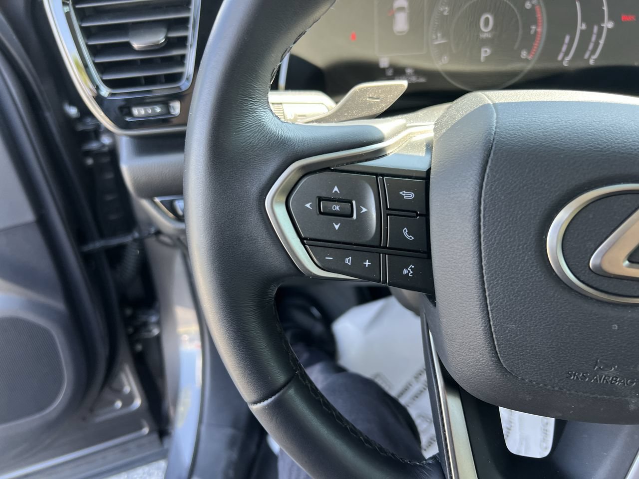 Used 2022 Lexus NX 350 AWD image 19