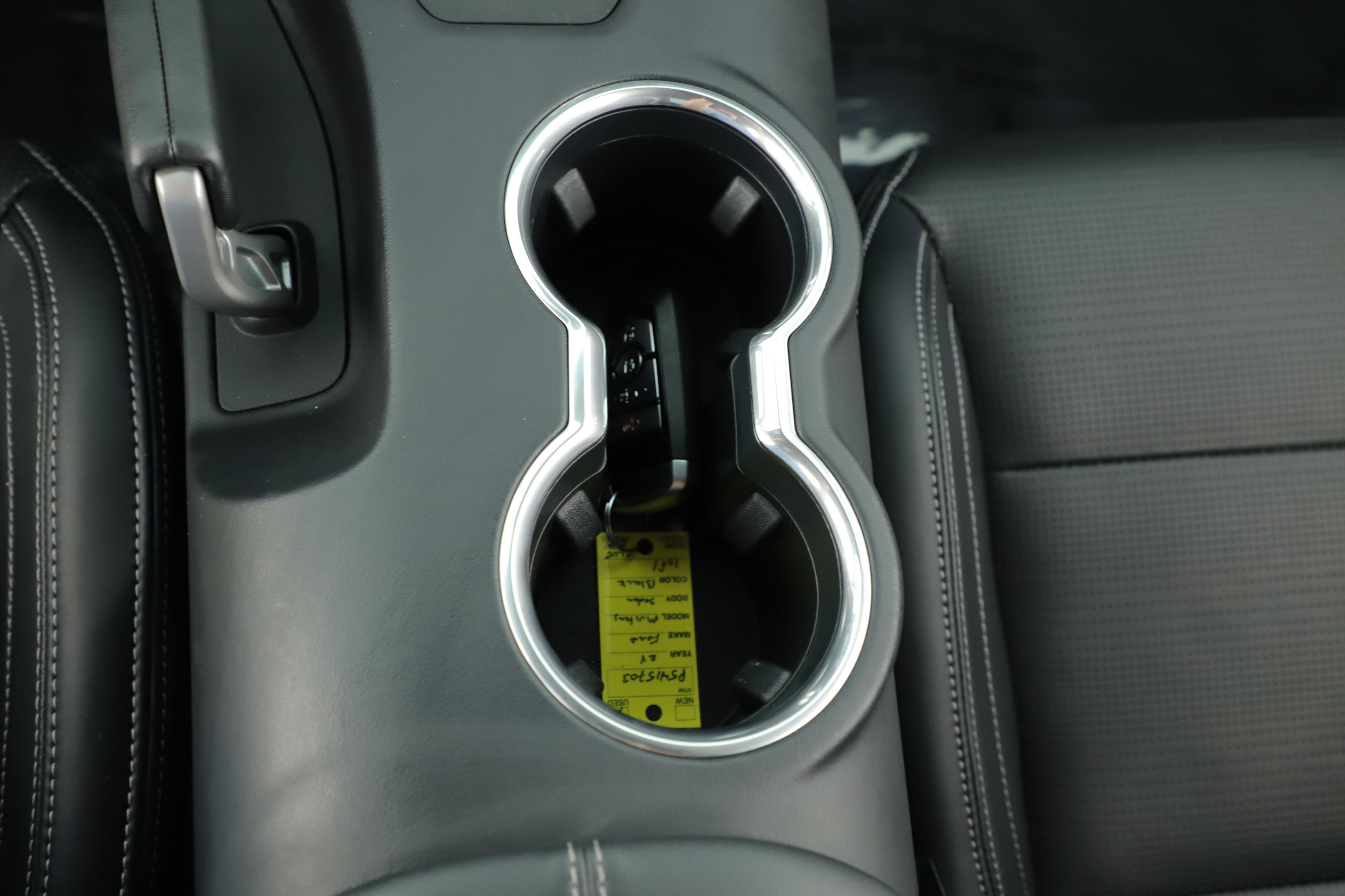 Used 2024 Ford Mustang GT Premium w/ GT Performance Package image 22