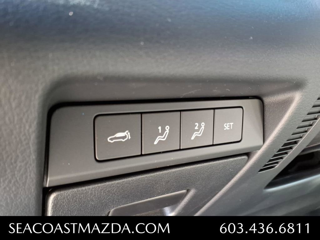 New 2026 MAZDA CX-30 2.5 Turbo w/ Premium Plus Pkg AWD/4WD image 4