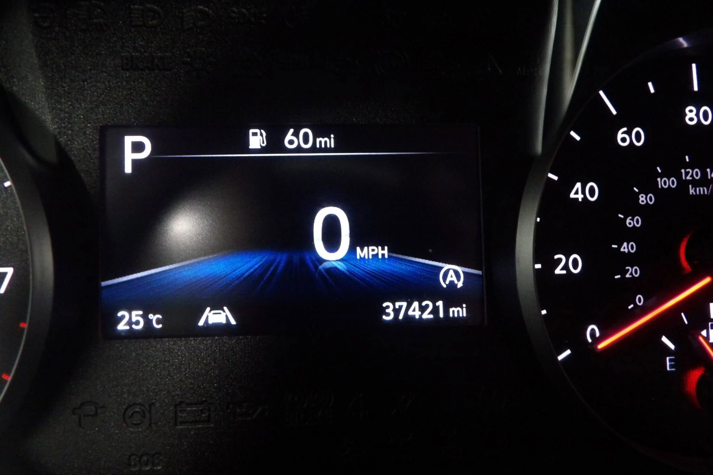 Used 2021 Hyundai Santa Fe SEL AWD/4WD image 19