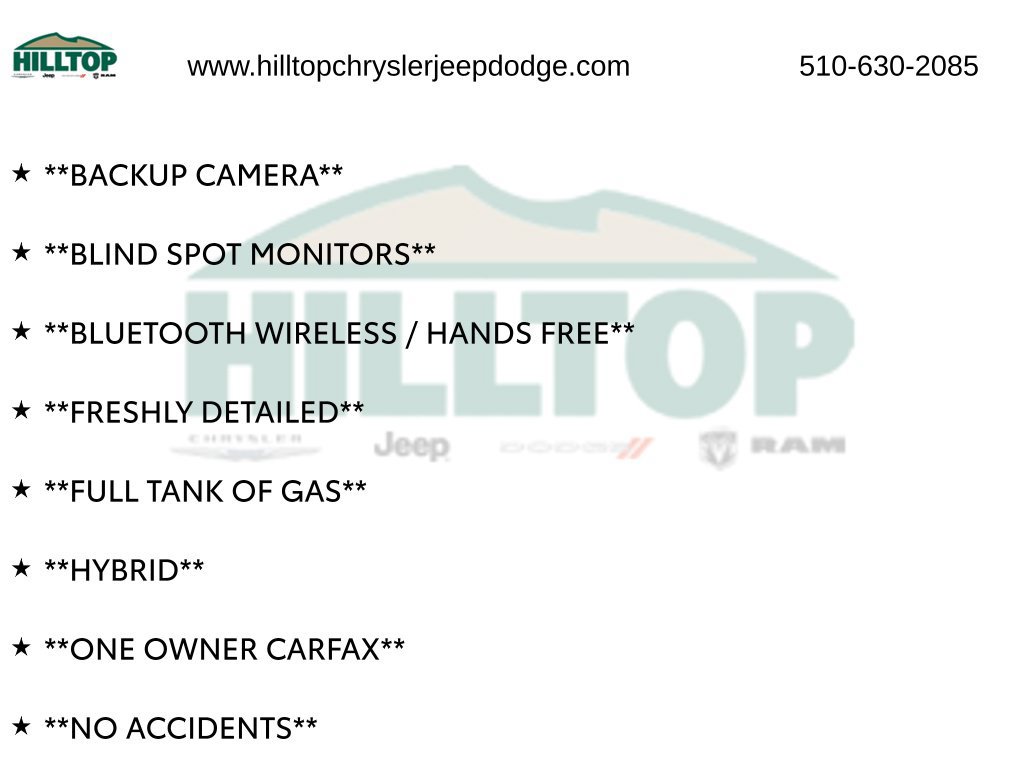 Used 2025 Toyota Camry LE FWD image 5