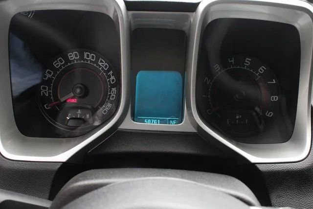 Used 2011 Chevrolet Camaro SS w/ RS Package image 27