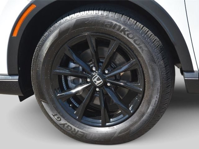 Certified 2023 Honda CR-V Sport image 31