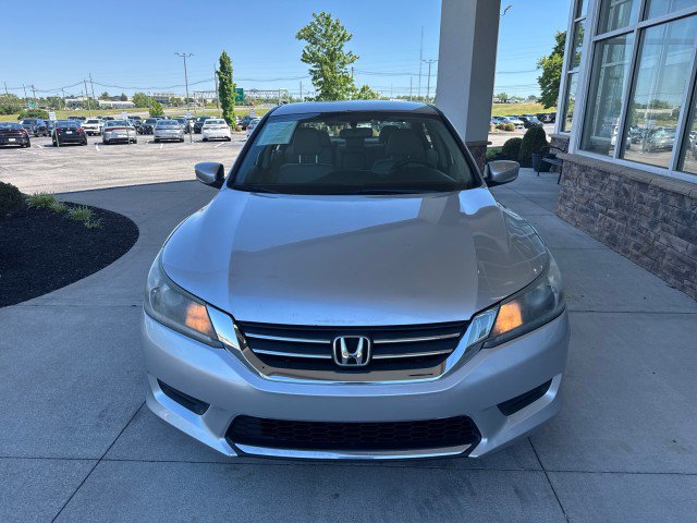 Used 2014 Honda Accord LX image 3