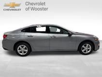Used 2023 Chevrolet Malibu LS image 45