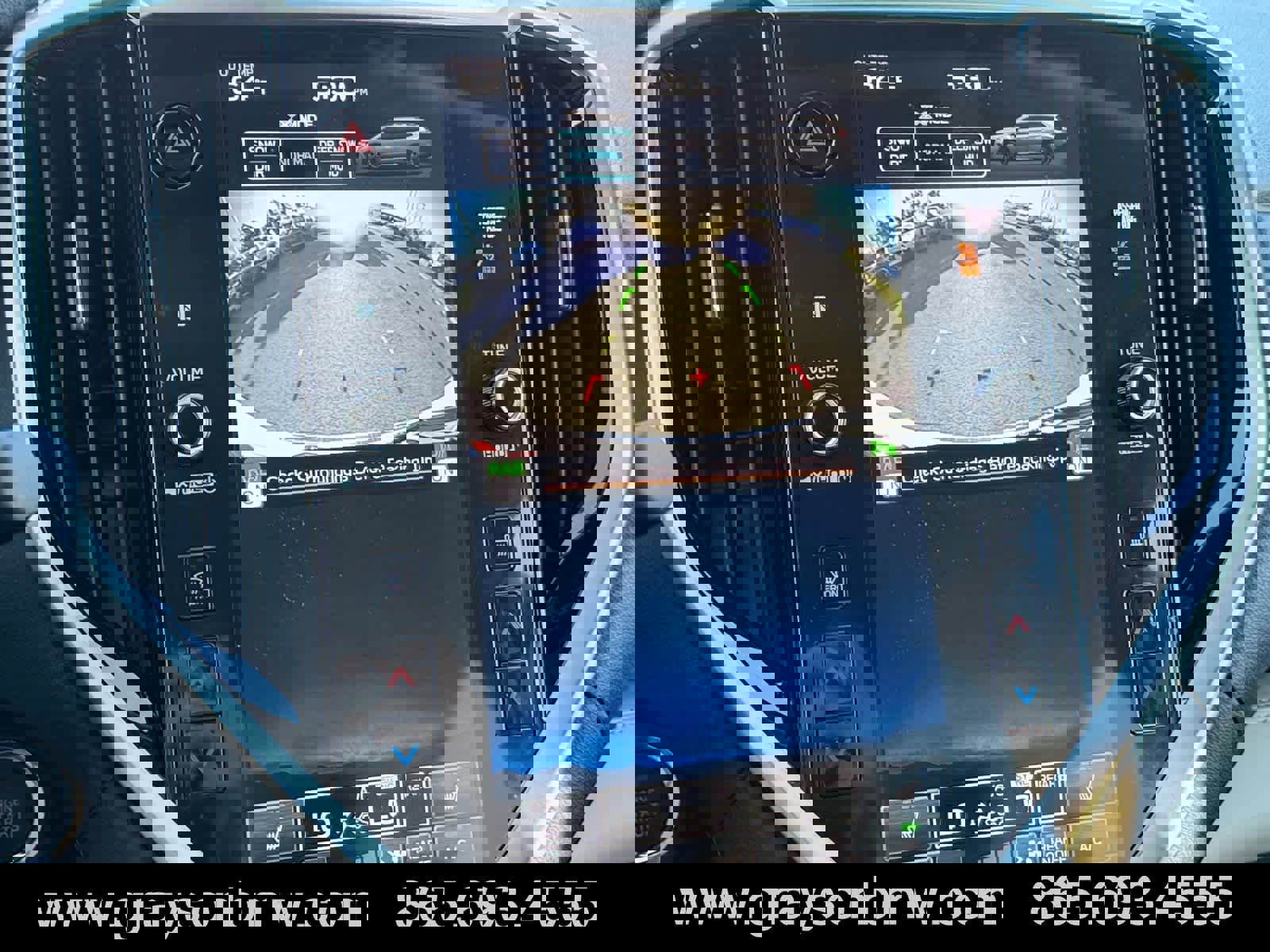 Used 2024 Subaru Ascent Limited image 27