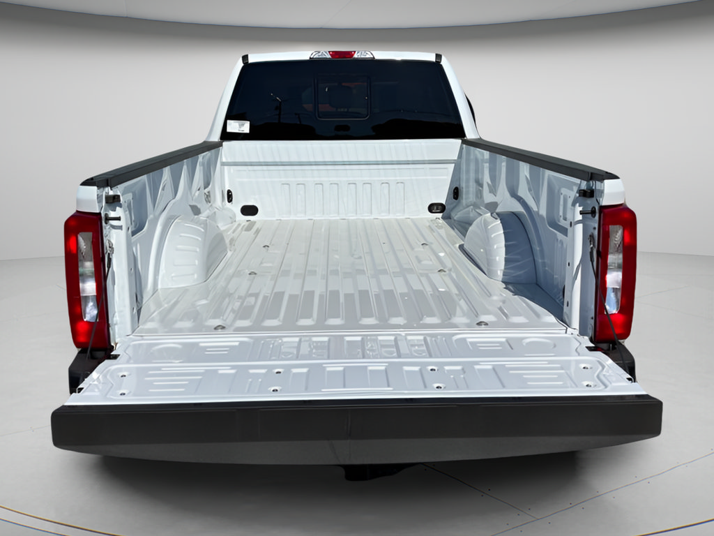 New 2026 Ford F350 XL w/ FX4 Off-Road Package AWD/4WD image 10