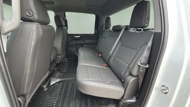 New 2026 Chevrolet Silverado 2500 W/T w/ WT Convenience Package RWD image 24