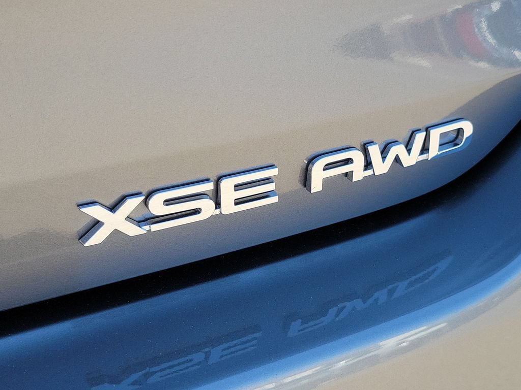 New 2026 Toyota Highlander XSE AWD/4WD image 7