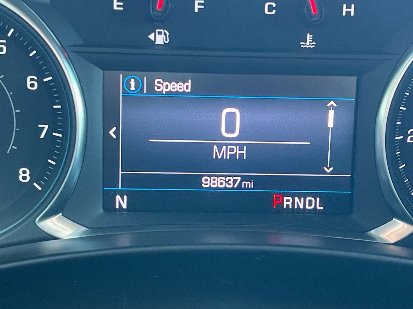 Used 2022 Chevrolet Equinox LT FWD image 25