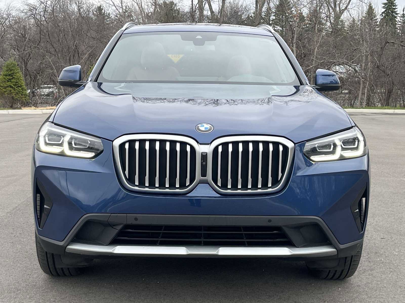 Used 2023 BMW X3 xDrive30i w/ Premium Package AWD/4WD image 23