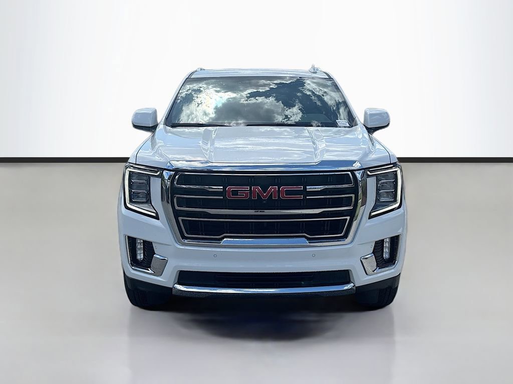 Used 2024 GMC Yukon XL SLT w/ SLT Luxury Package RWD image 8