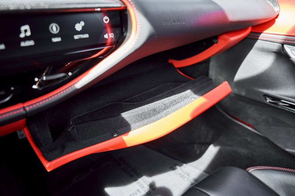 Used 2021 Ferrari SF90 Stradale image 71