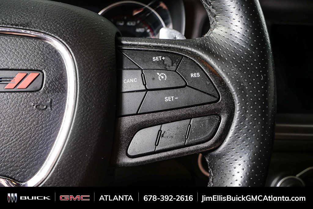 Used 2023 Dodge Charger Scat Pack RWD image 12