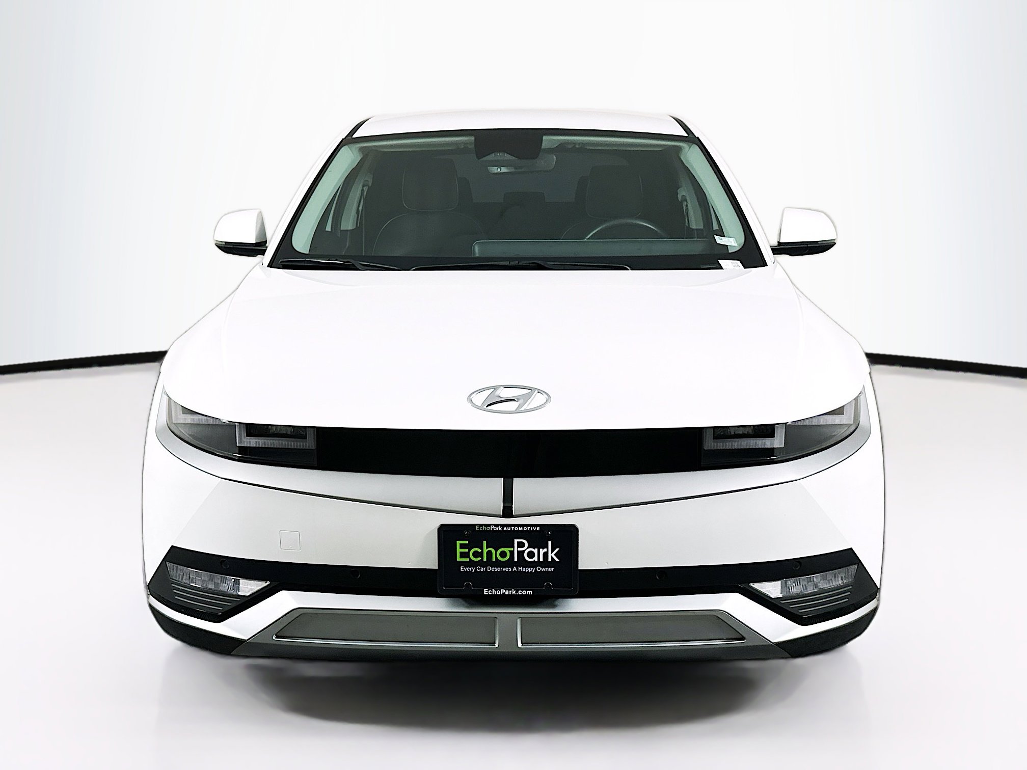 Used 2023 Hyundai Ioniq 5 SEL w/ Cargo Package image 2