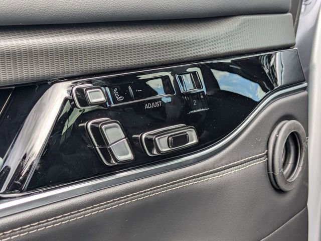 New 2024 Jeep Grand Wagoneer Series II w/ Quick Order Packagew 28T image 14