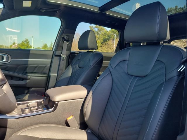 New 2026 Kia Sorento SX Prestige AWD/4WD image 14