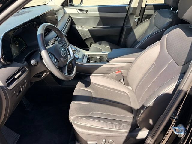 Used 2023 Hyundai Palisade XRT w/ Cargo Package AWD/4WD image 11