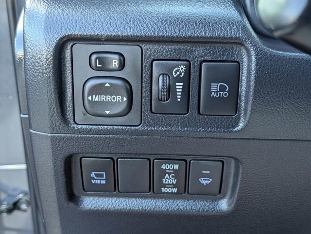 Certified 2024 Toyota 4Runner TRD Pro AWD/4WD image 23
