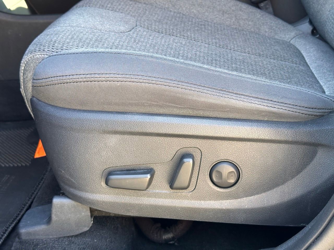 Used 2021 Hyundai Santa Fe SEL image 23