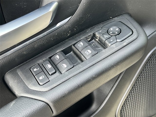 New 2026 RAM 1500 Big Horn image 14