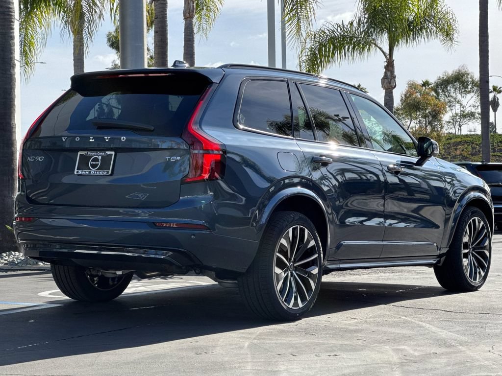 New 2026 Volvo XC90 T8 Ultra w/ Lounge Package AWD/4WD image 5