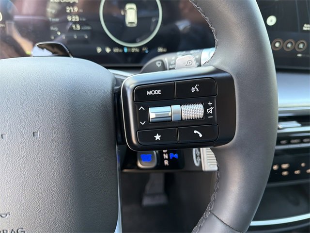 New 2026 Hyundai Ioniq 9 SE image 26