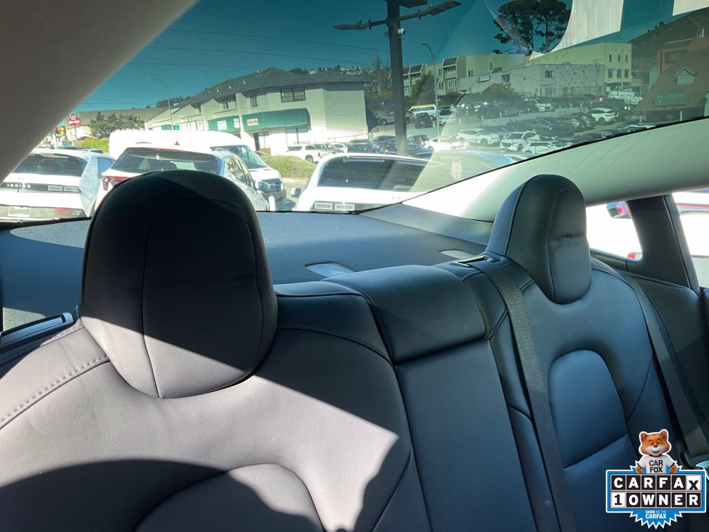 Used 2023 Tesla Model 3 Standard Range RWD image 51