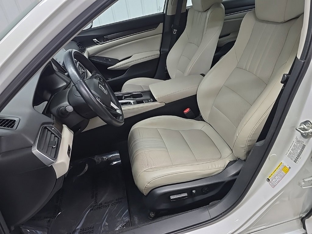 Used 2018 Honda Accord EX-L image 30