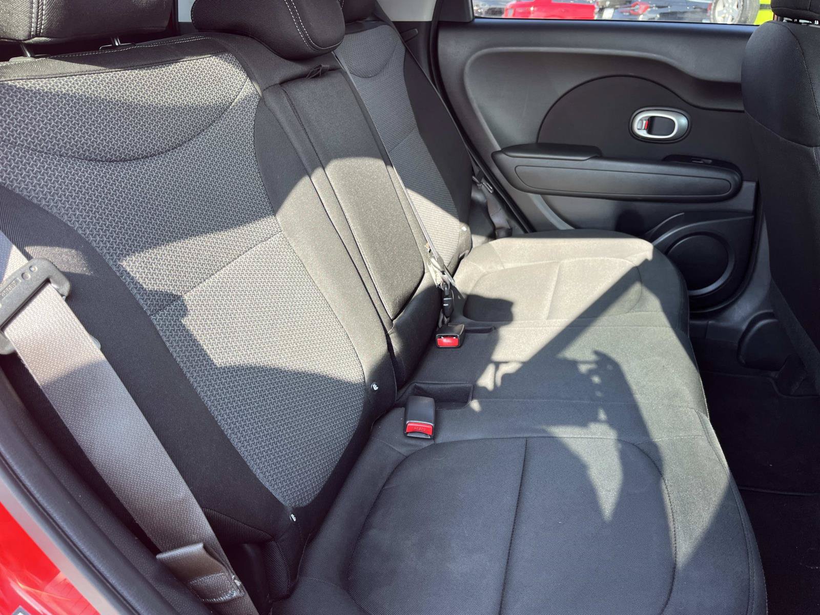 Used 2019 Kia Soul + FWD image 22