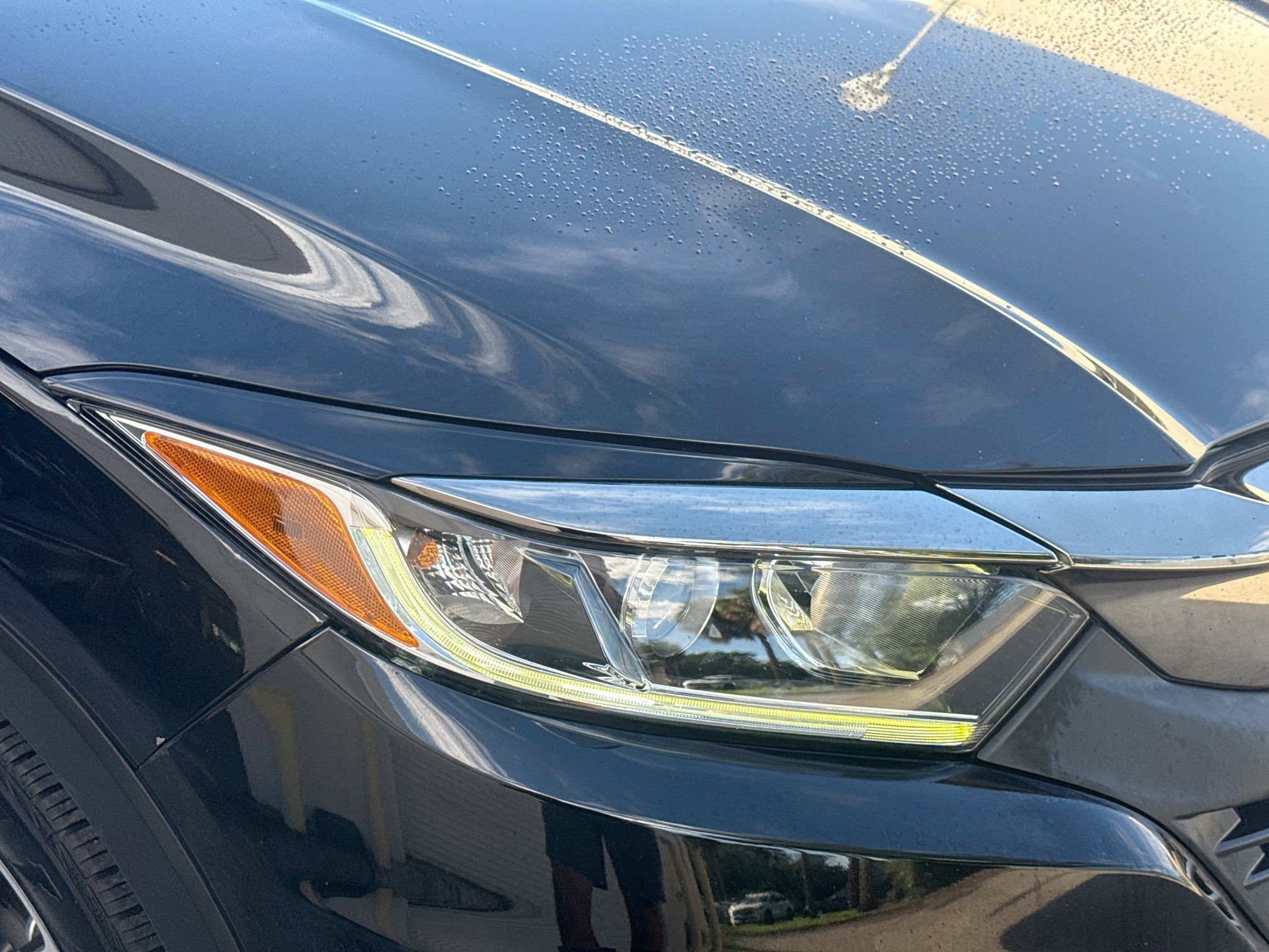 Certified 2022 Honda HR-V EX image 33