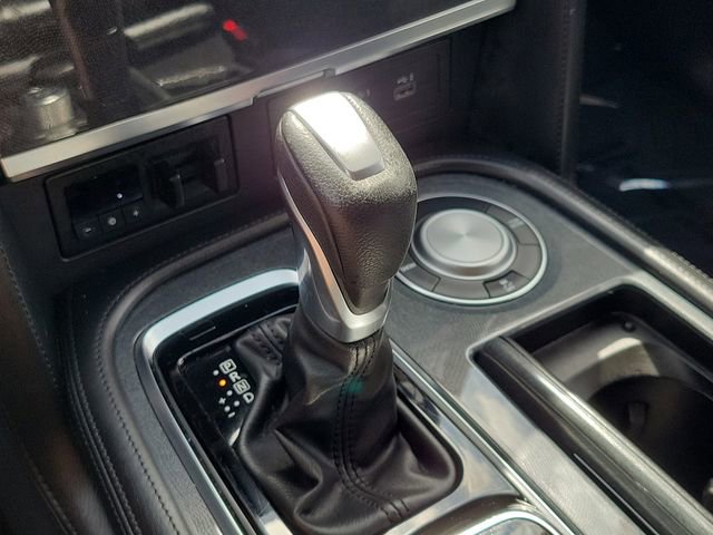 Used 2024 Nissan Armada SV RWD image 30