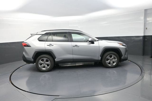 Used 2024 Toyota RAV4 XLE FWD image 15