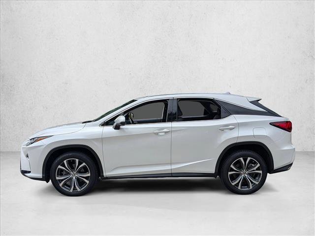 Used 2019 Lexus RX 350 FWD w/ Navigation Package image 5