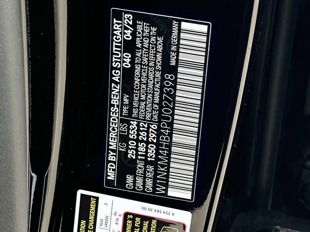 Used 2023 Mercedes-Benz GLC 300 4MATIC image 31