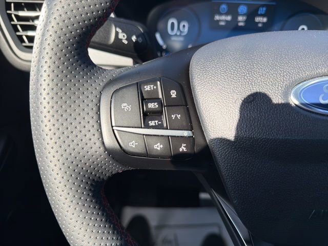 Certified 2023 Ford Escape ST-Line Elite w/ Premium Technology Package AWD/4WD image 31