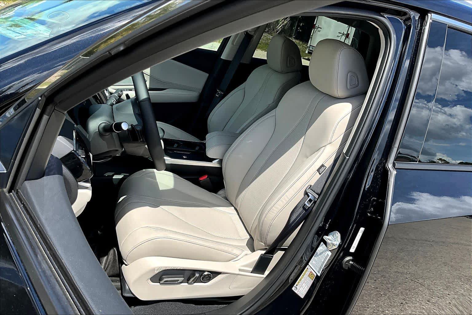 New 2026 Acura RDX SH-AWD w/ Technology Package image 9