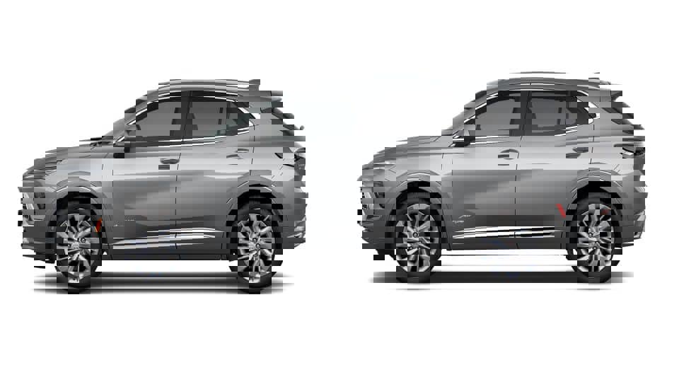 New 2026 Buick Envision Avenir image 82