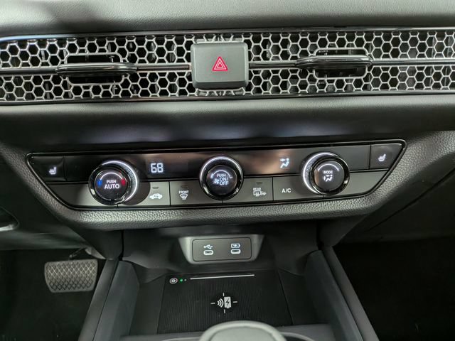 New 2027 Honda HR-V Sport image 19