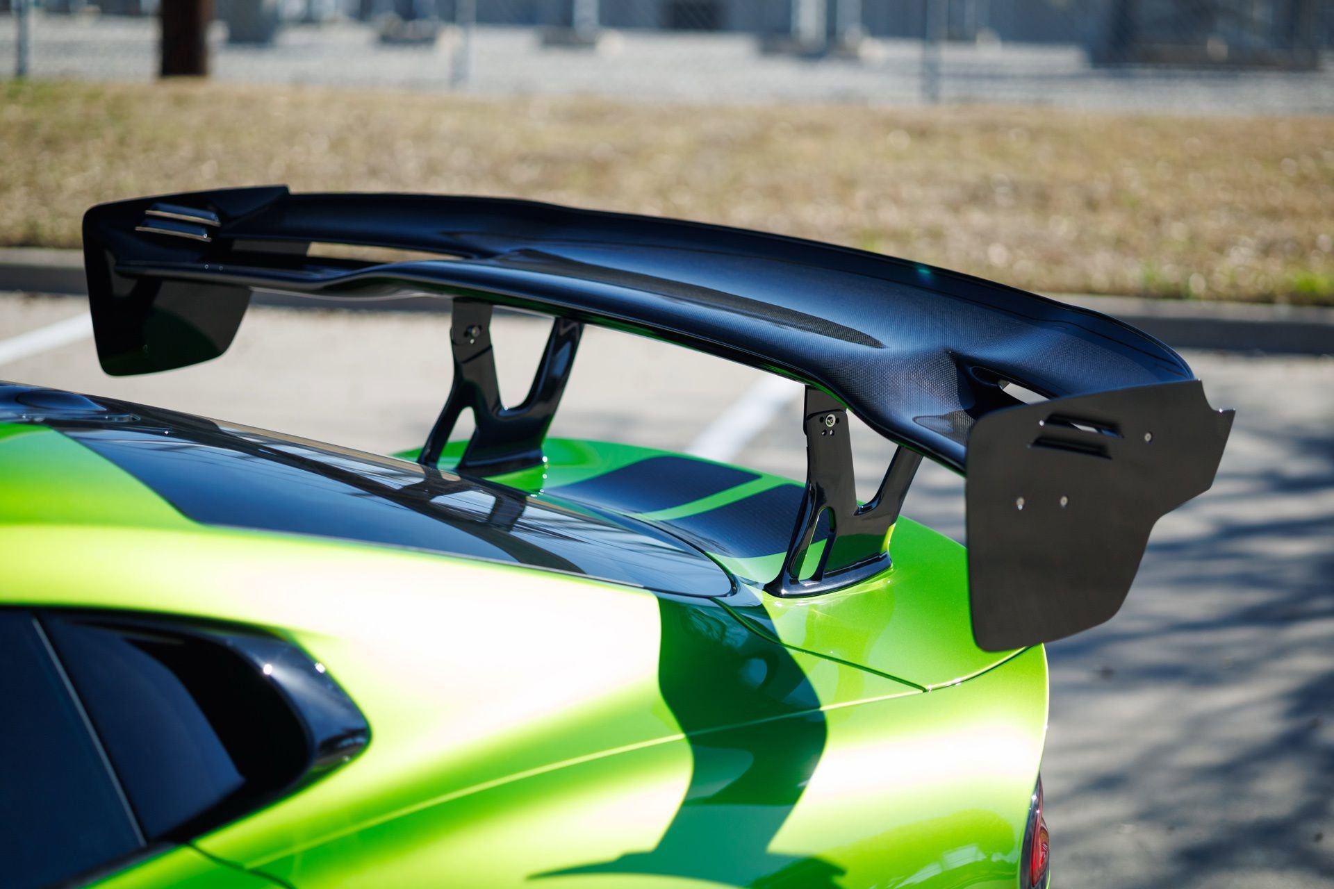 Used 2017 Dodge Viper GTC w/ ACR Package image 38