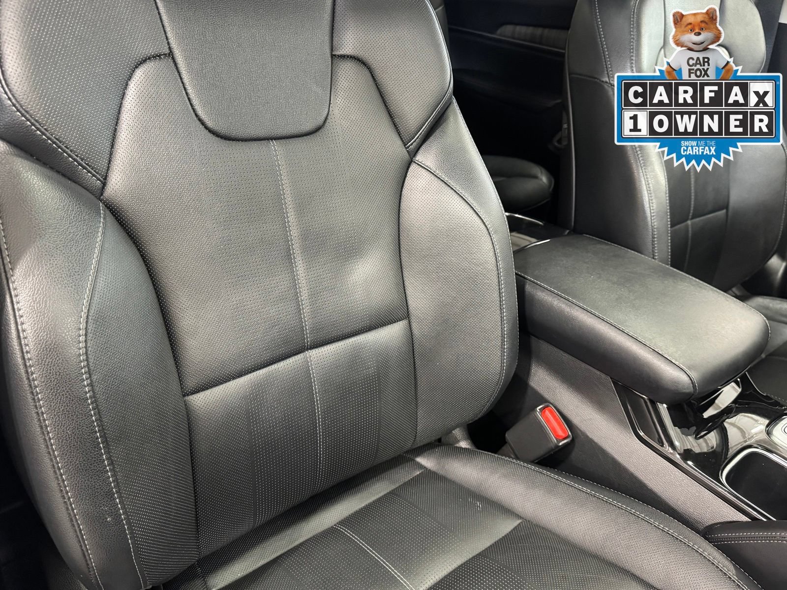 Used 2023 Kia Telluride EX w/ EX Captain's Chair Package FWD image 58