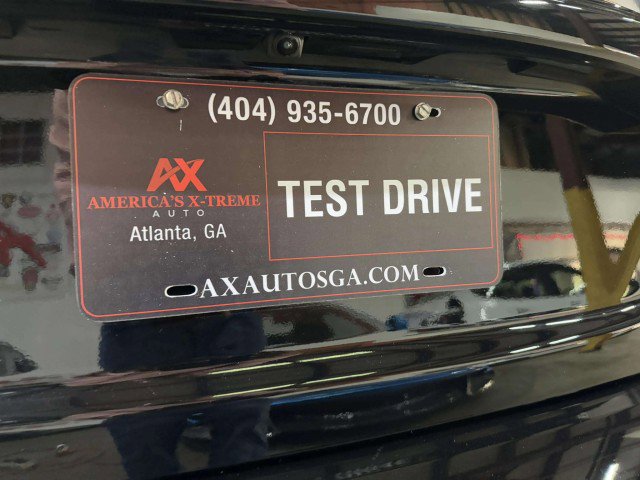 Used 2022 Nissan Maxima SR w/ Sport Mat Group image 19