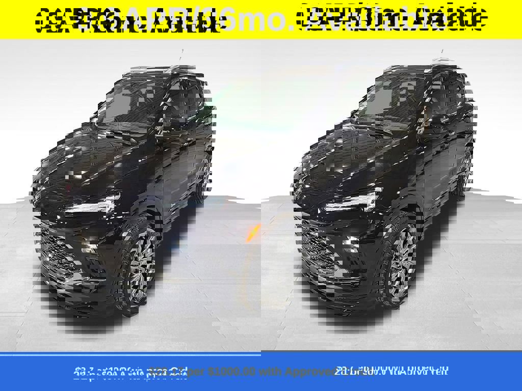 New 2026 Buick Encore GX Avenir w/ Avenir Technology Package image 3