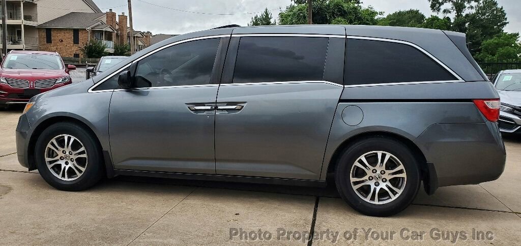 Used 2012 Honda Odyssey EX-L image 20
