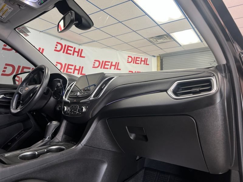 Used 2021 Chevrolet Equinox Premier AWD/4WD image 14