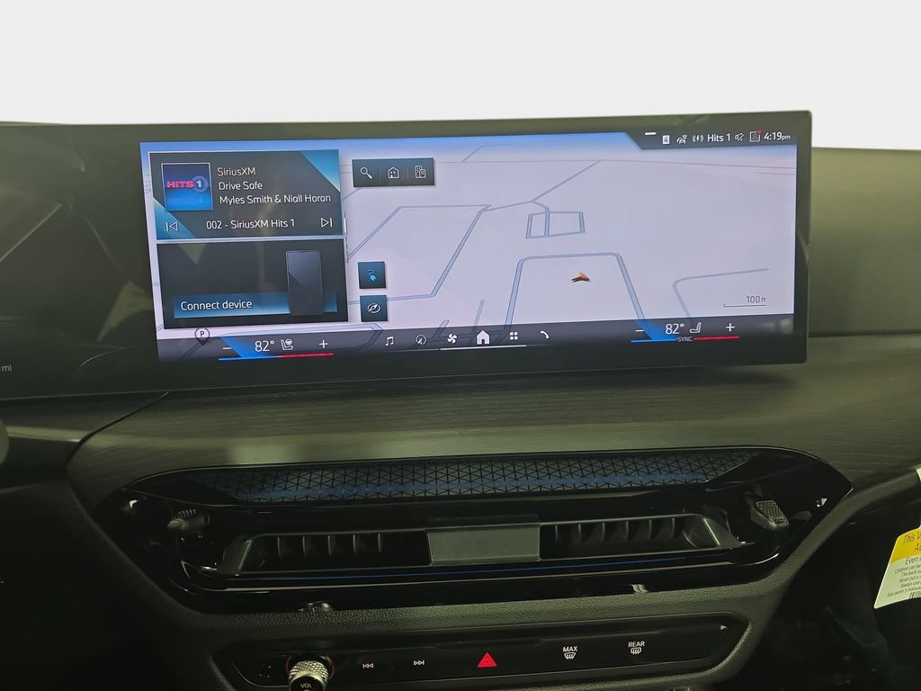 New 2026 BMW i4 xDrive40i w/ Premium Package image 20