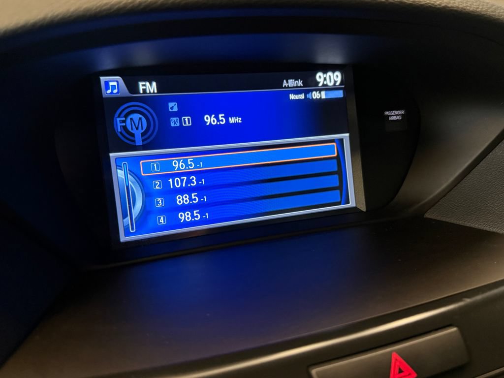 Used 2015 Acura TLX V6 w/ Technology Package FWD image 13
