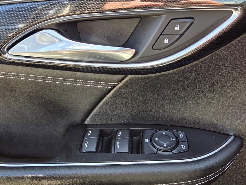 Used 2023 Buick Envision Preferred FWD image 22