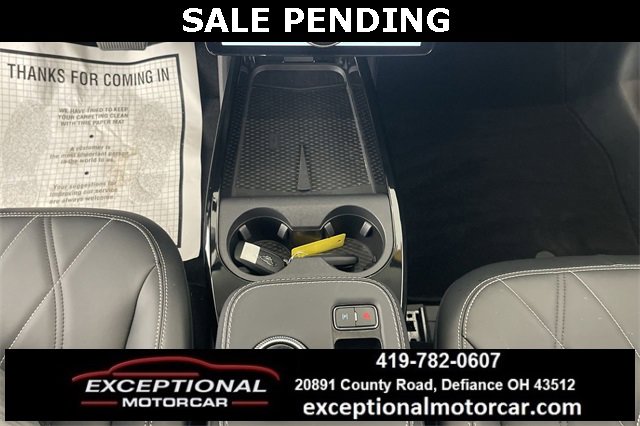 Used 2024 Ford Mustang Mach-E Select image 41